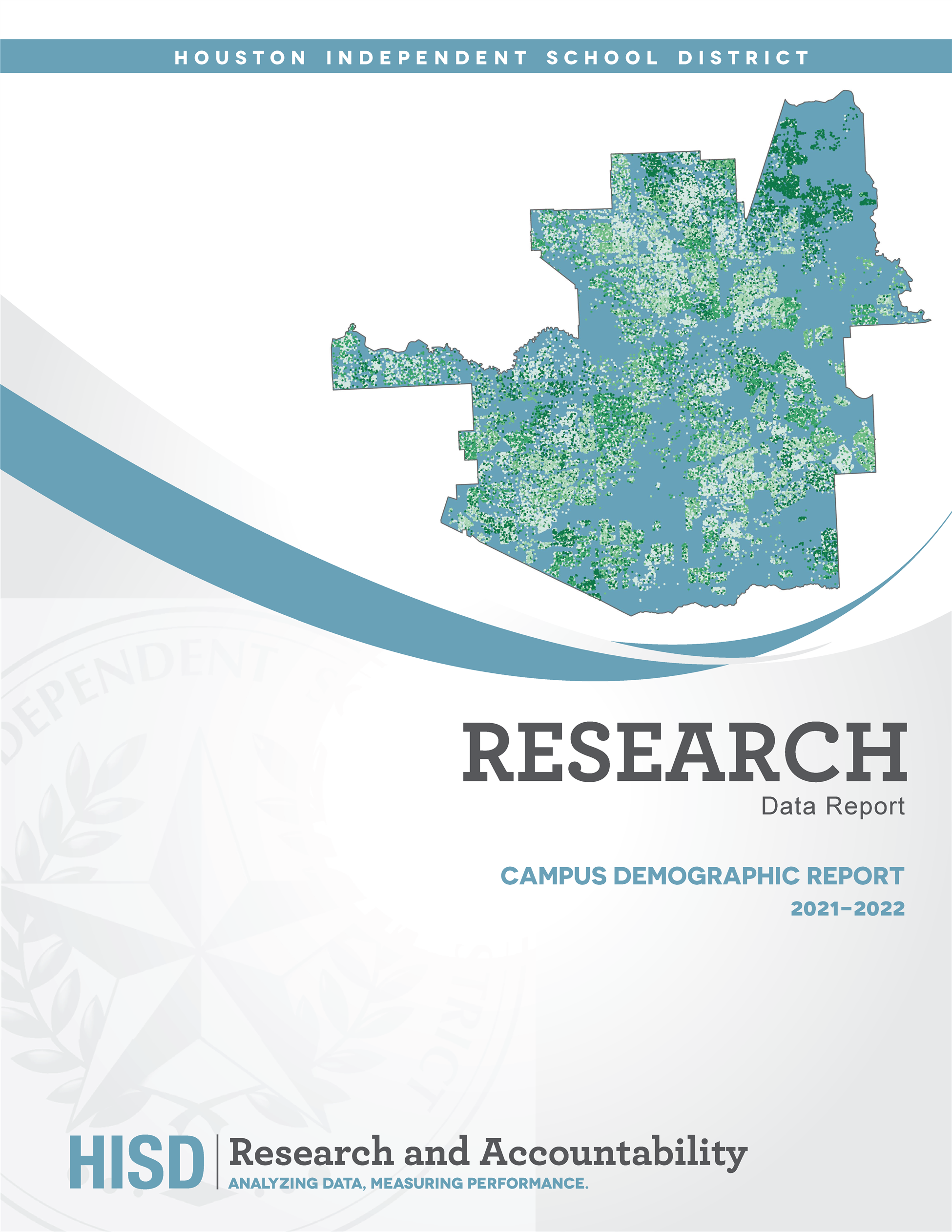 Campus Demographic Report 2020-21 Campus Demographic Report 2020-21